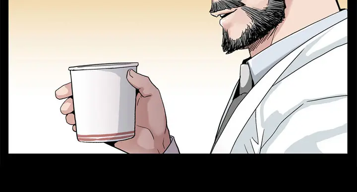 Moms Cafe Ch.1-20