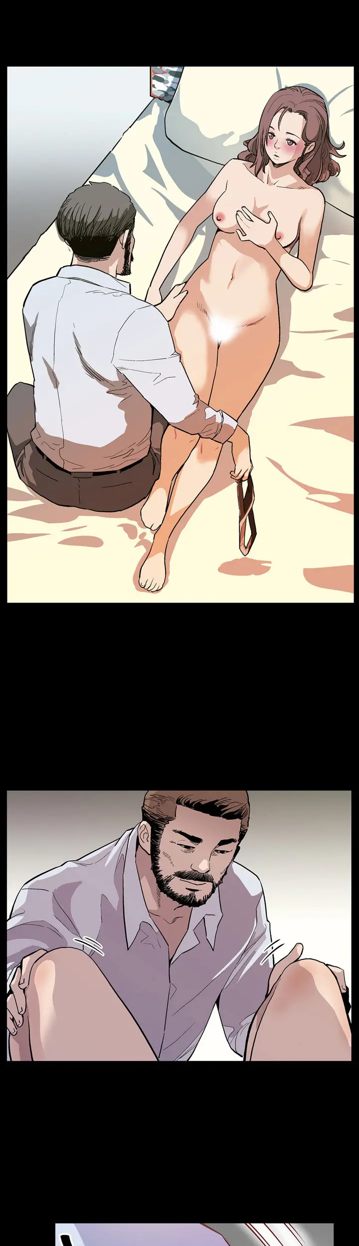 Moms Cafe Ch.1-20