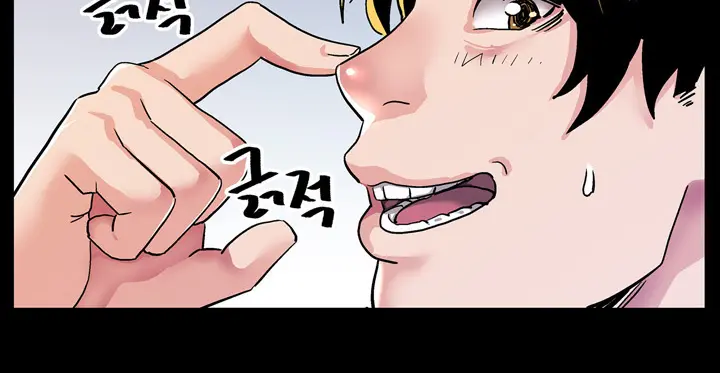 Moms Cafe Ch.1-20