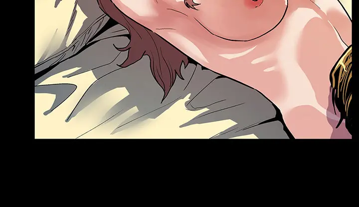 Moms Cafe Ch.1-20