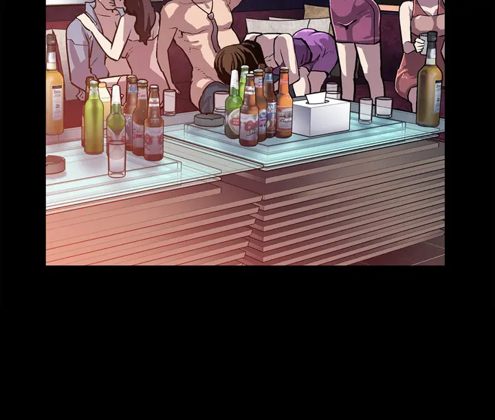 Moms Cafe Ch.1-20