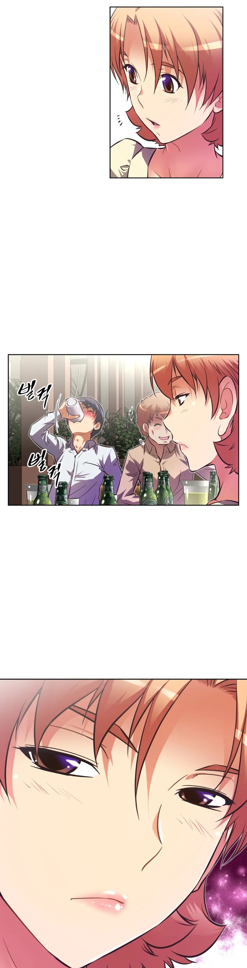 Brawling Go Ch.53-69