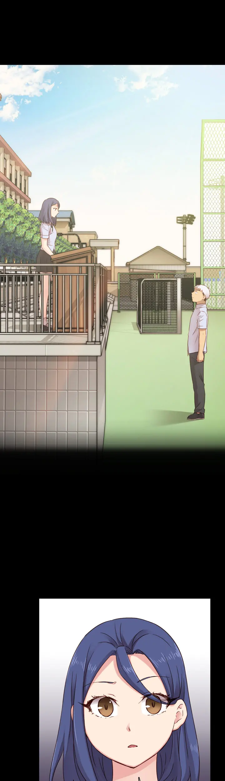 H Campus Ch.0-29