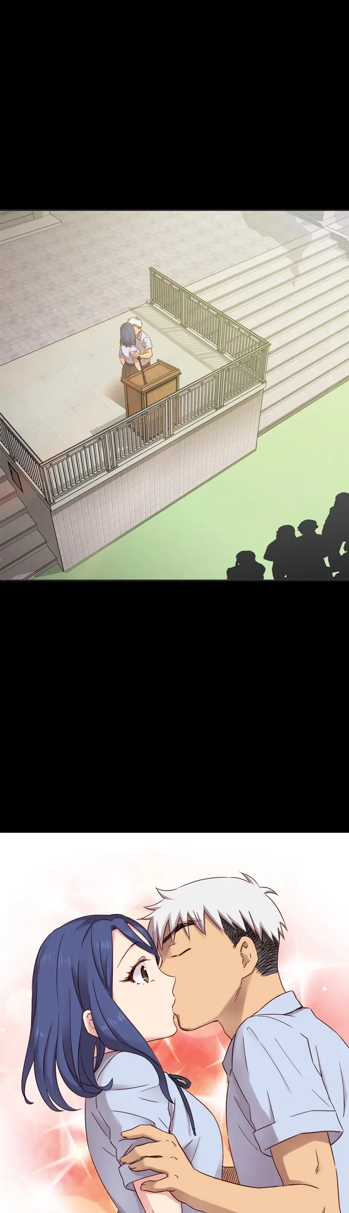 H Campus Ch.0-29