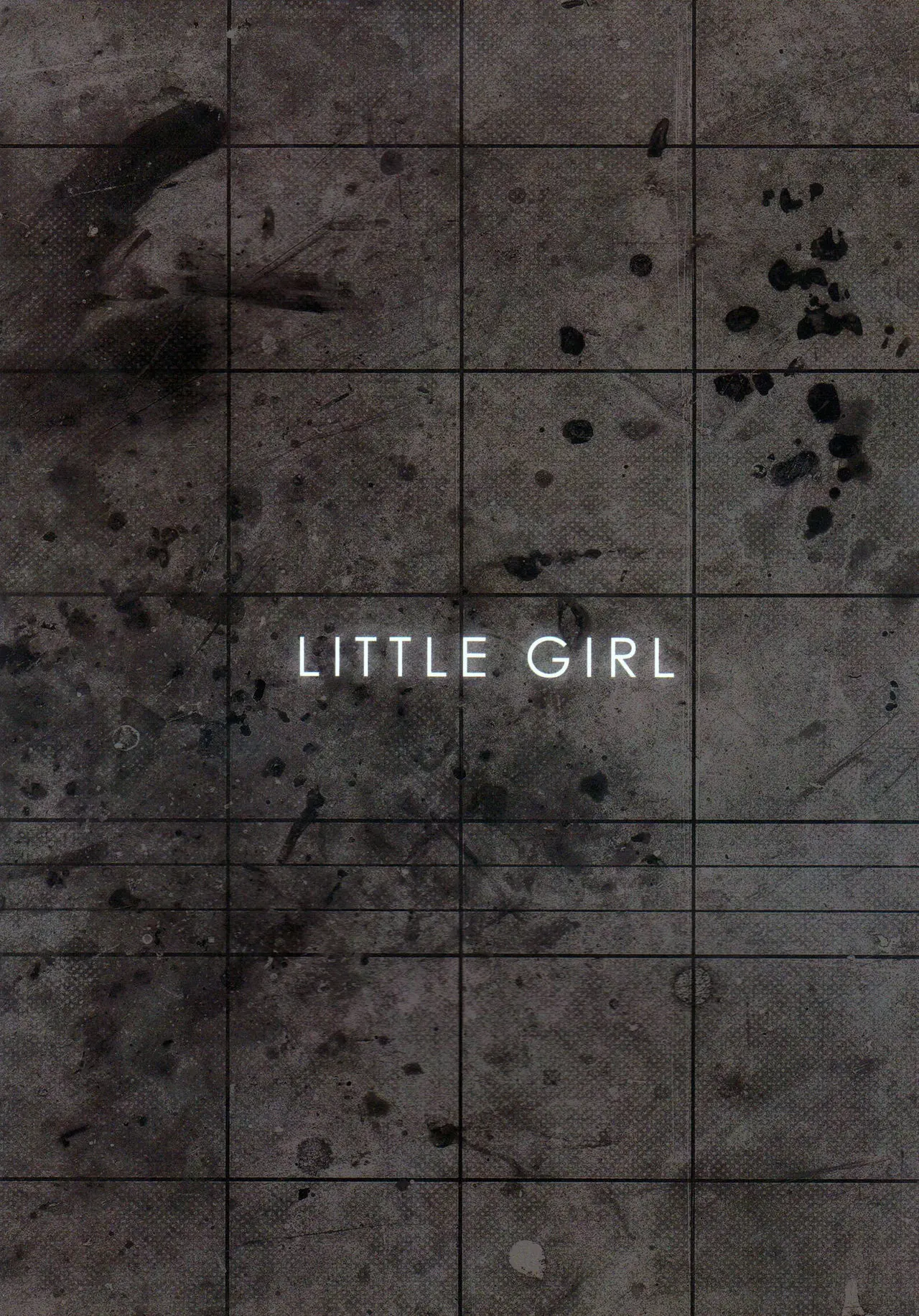 Little Girl 14