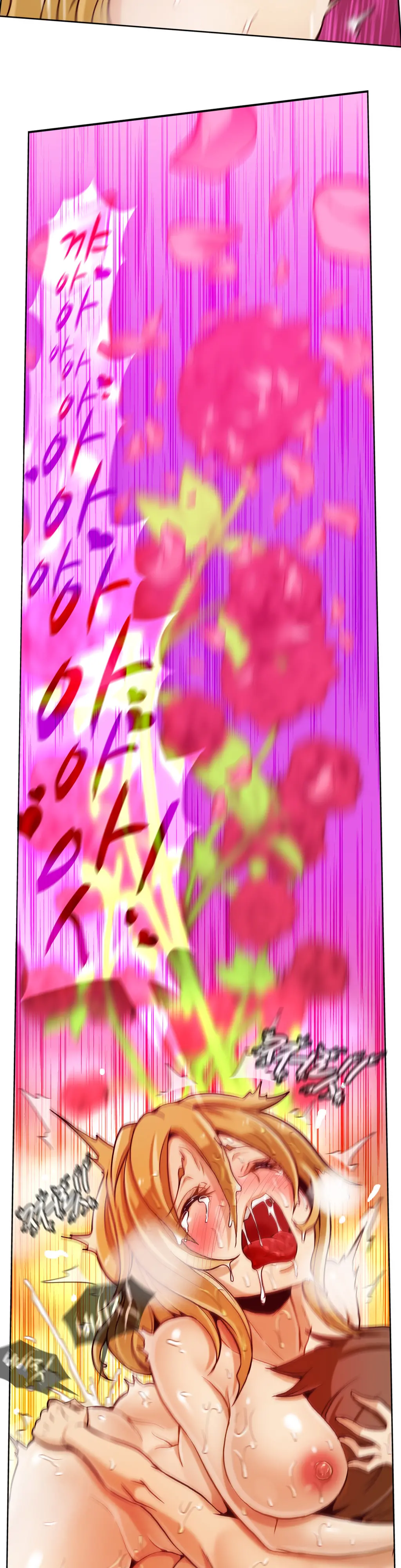 Secret Folder Ch.0-8