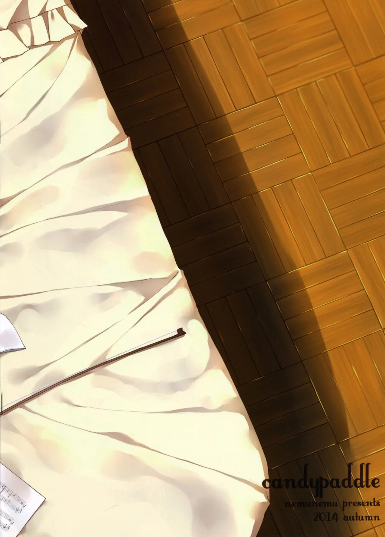 Side OTOKONOKO IDOL Rei Kagura (Decensored)