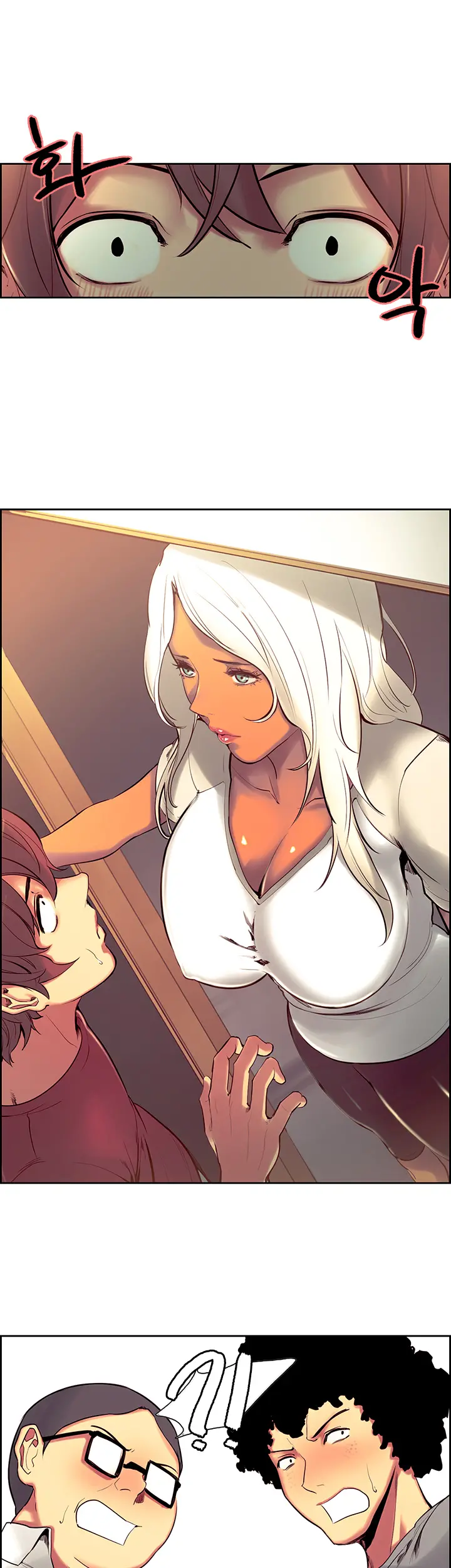 Domesticate The Housekeeper Ch.0-13