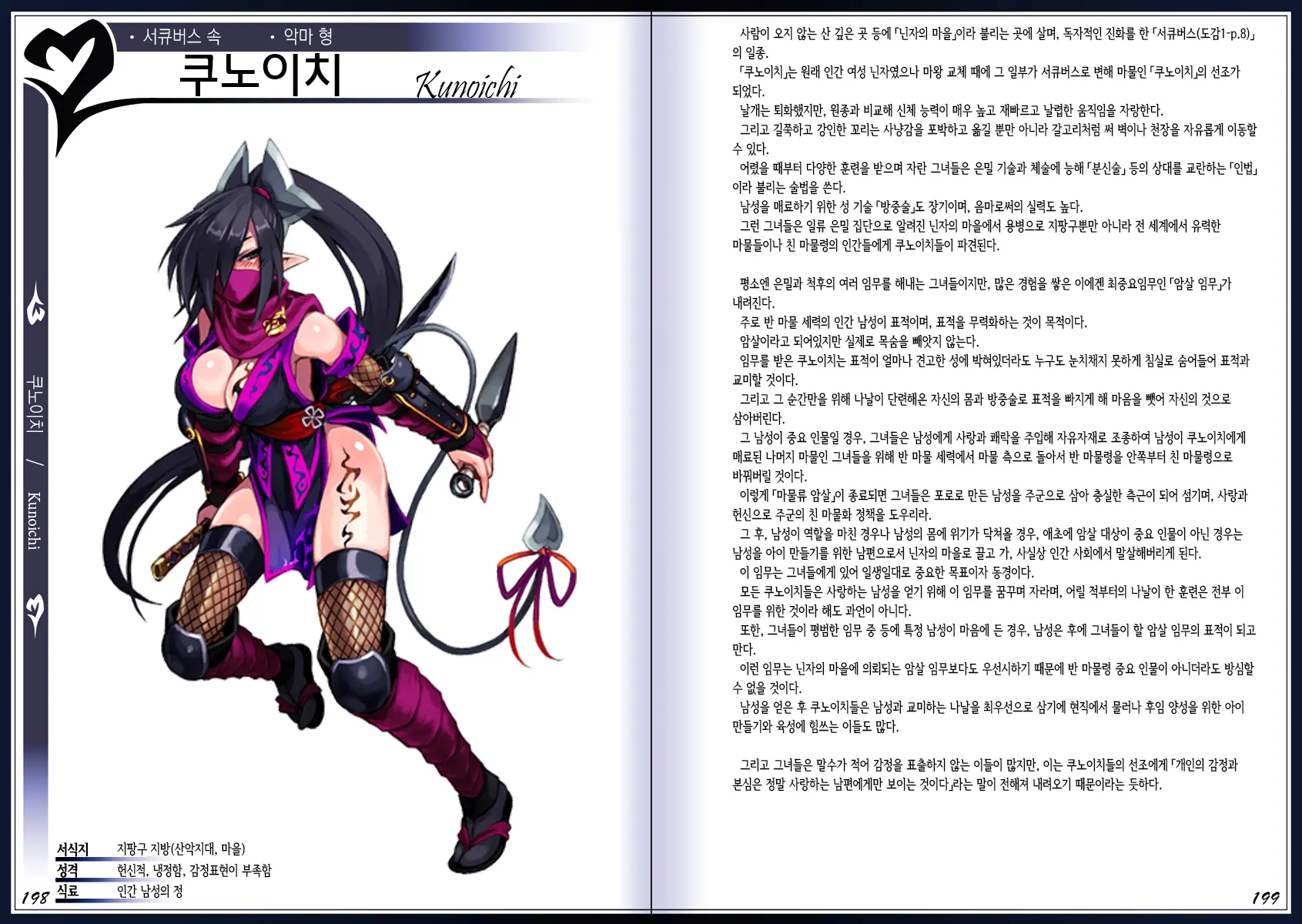 Mamono Musume Zukan II ~Monster Girl Encyclopedia II~