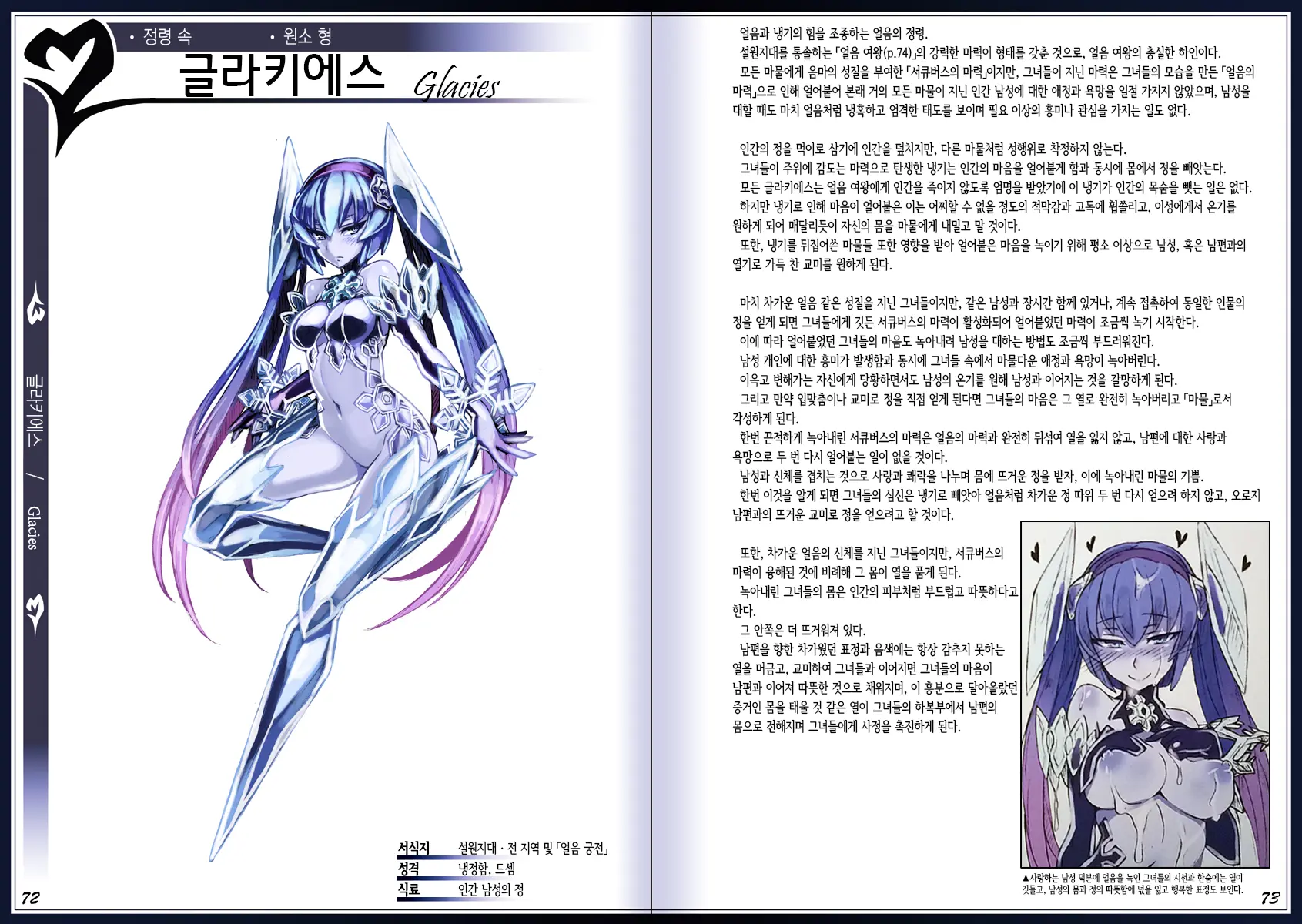 Mamono Musume Zukan II ~Monster Girl Encyclopedia II~