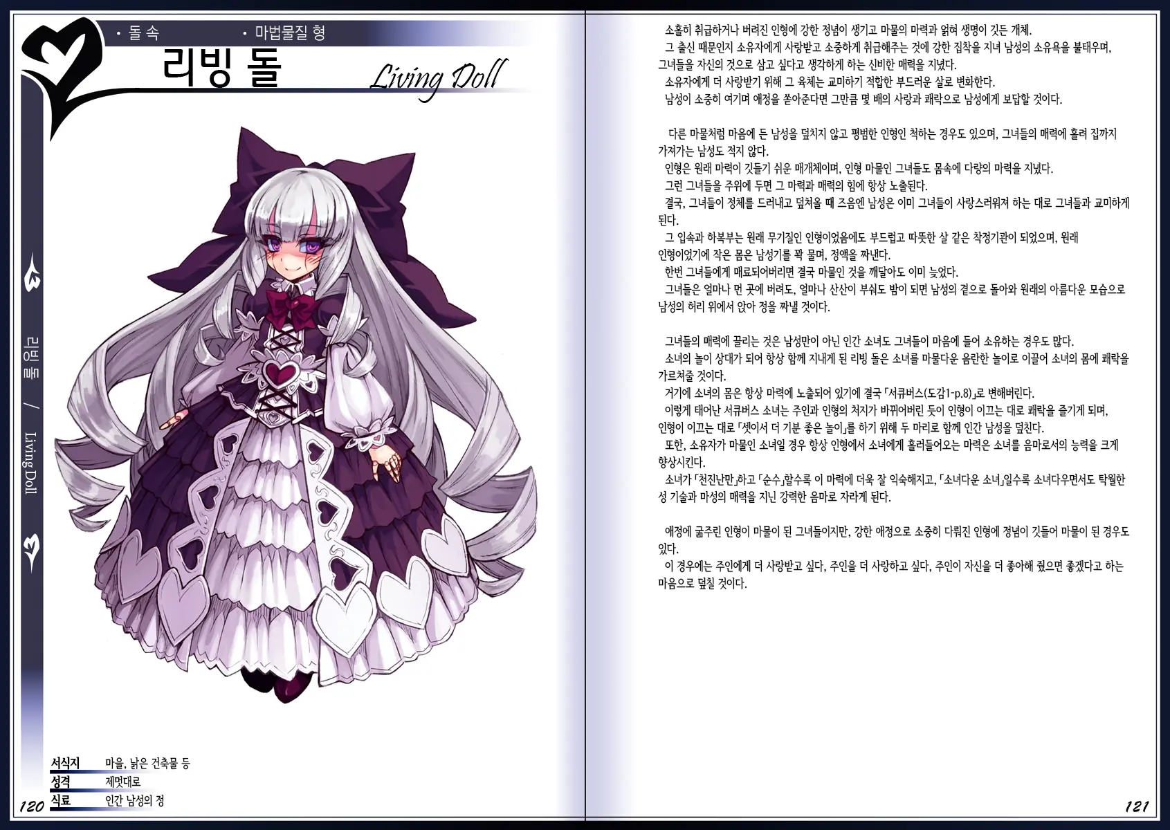 Mamono Musume Zukan II ~Monster Girl Encyclopedia II~