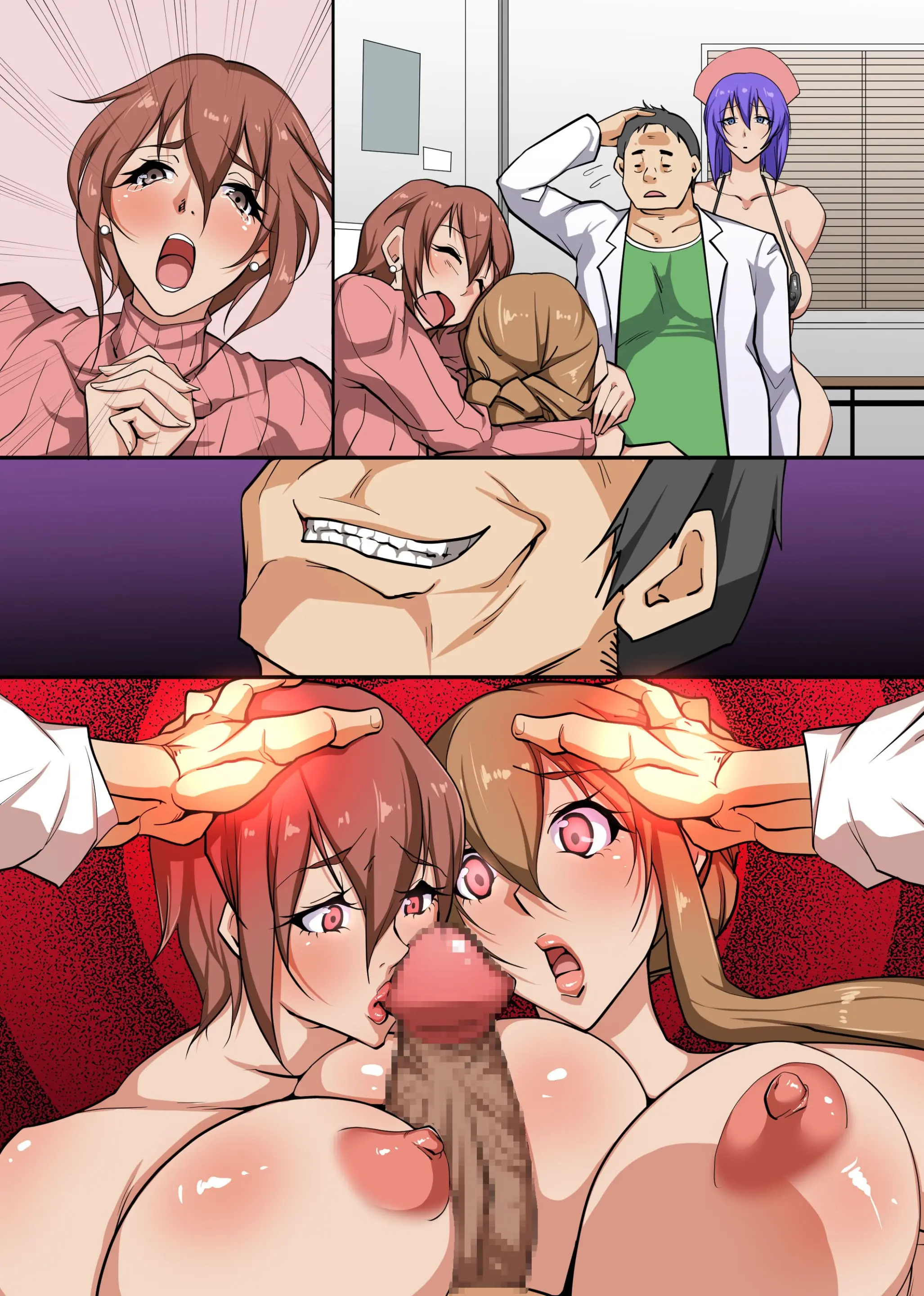 Saimin No Ou-Sama ~ Daremo Ga Ore Ni Hizamazuku Kami No Chikara O Te Ni Ireta