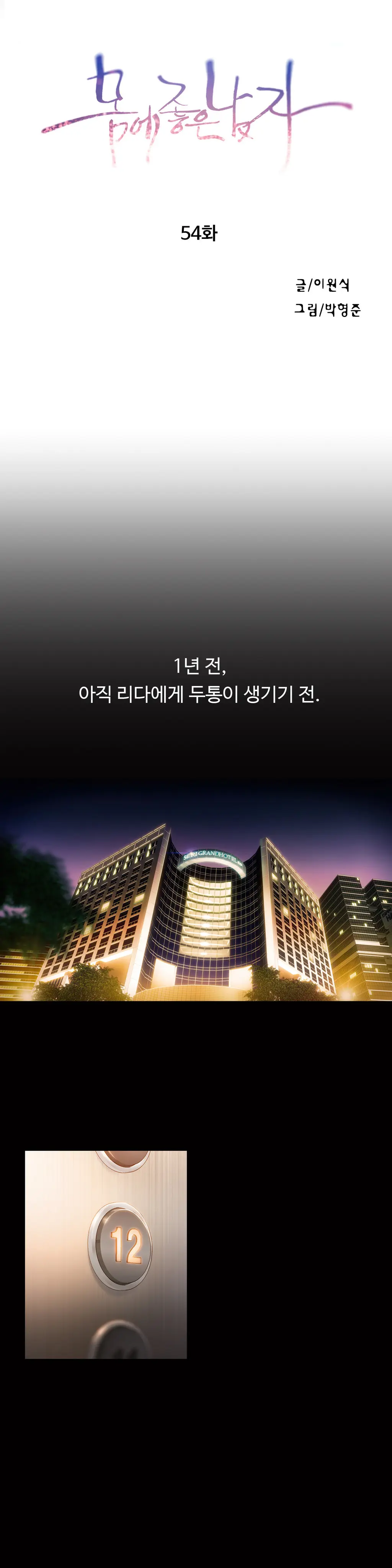 Sweet Guy Ch.1-75