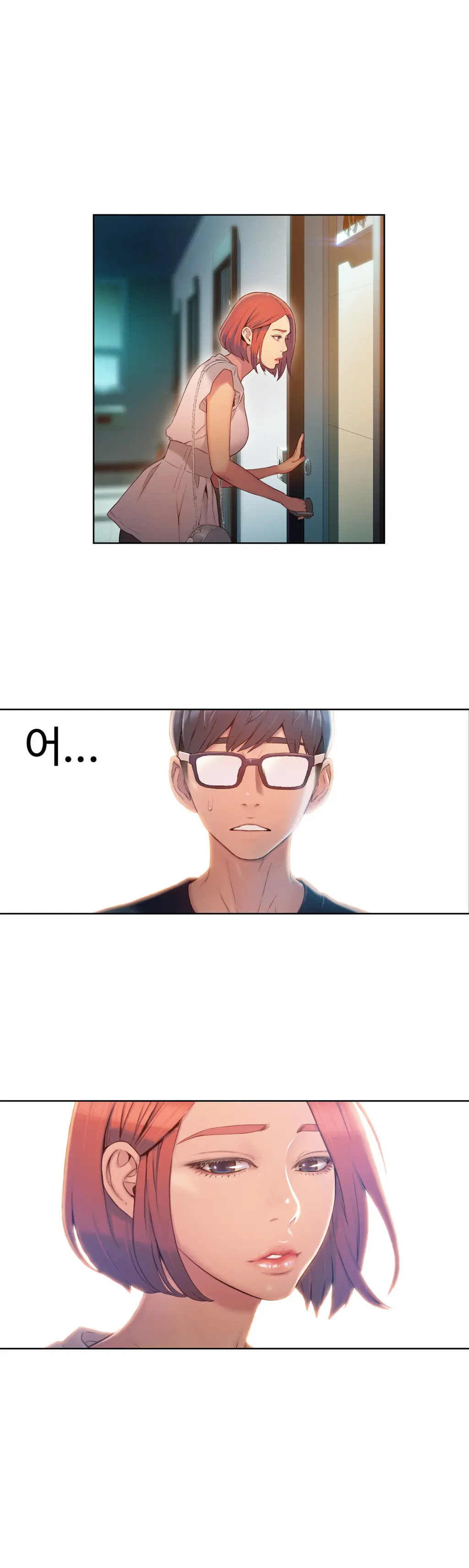 Sweet Guy Ch.1-75