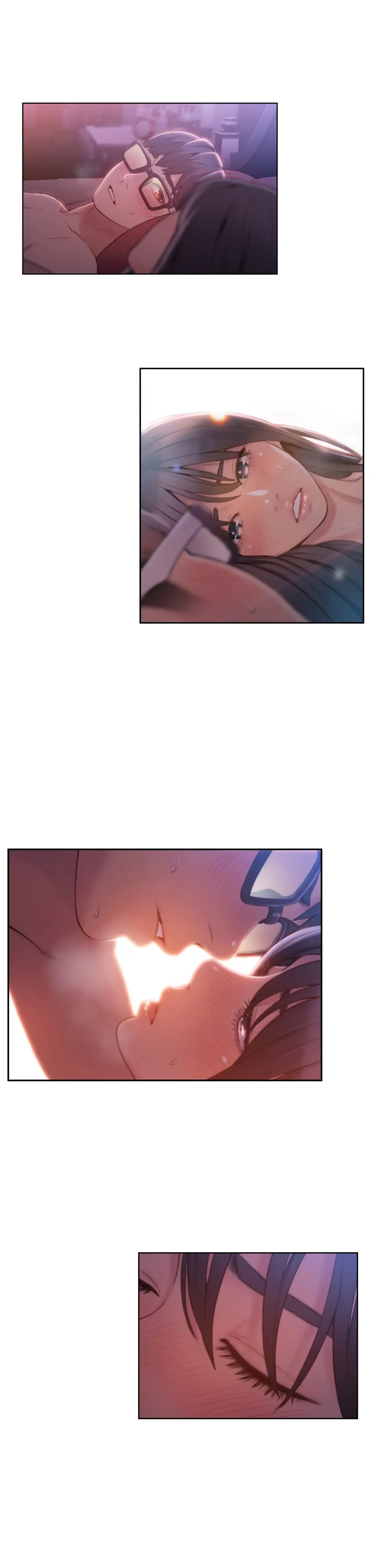 Sweet Guy Ch.1-75