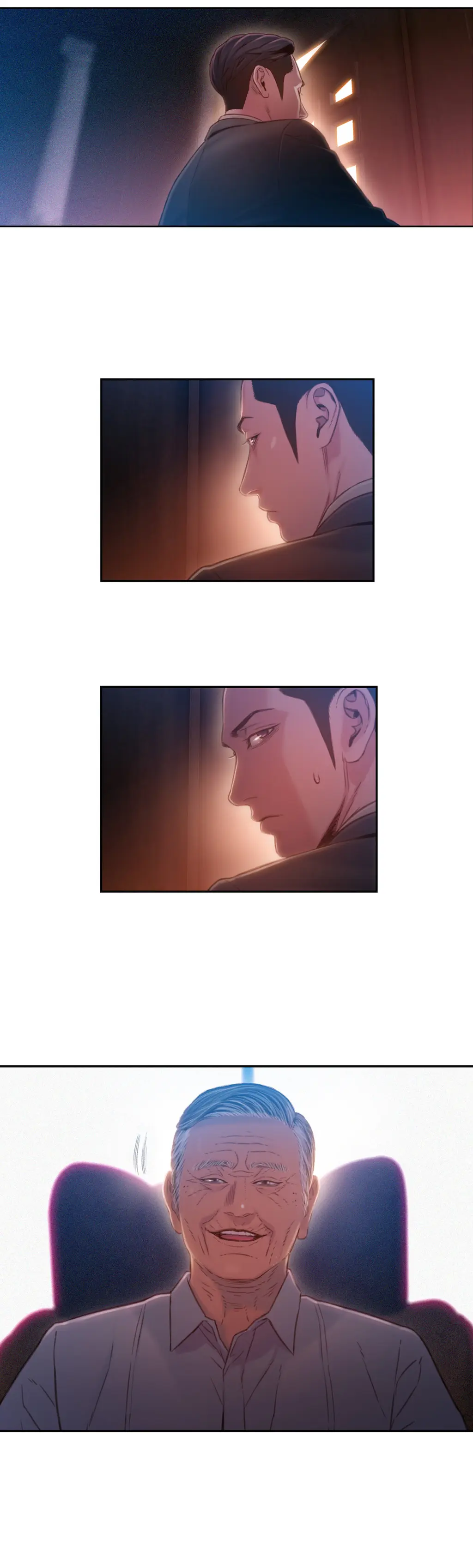 Sweet Guy Ch.1-75