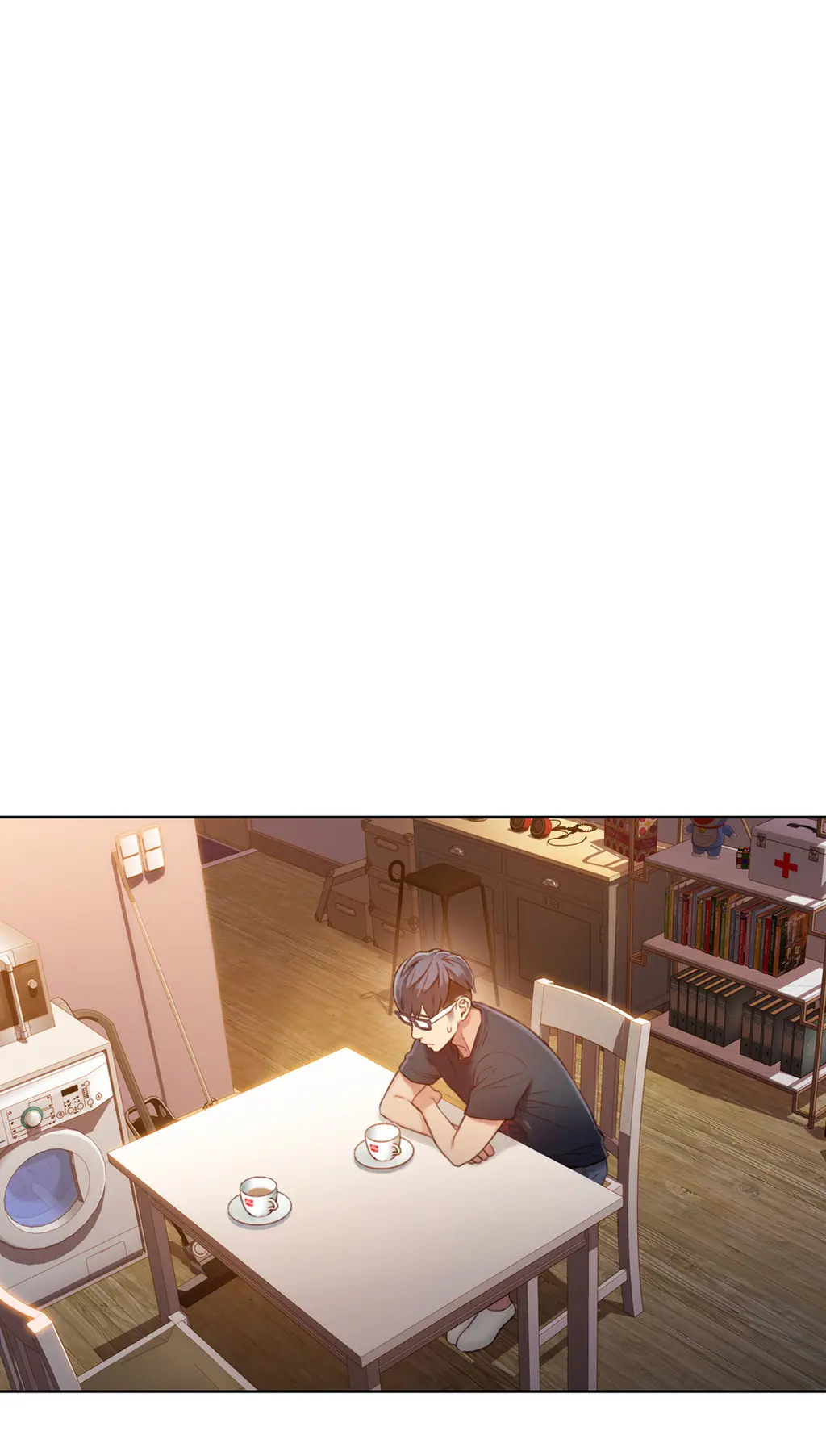 Sweet Guy Ch.1-75