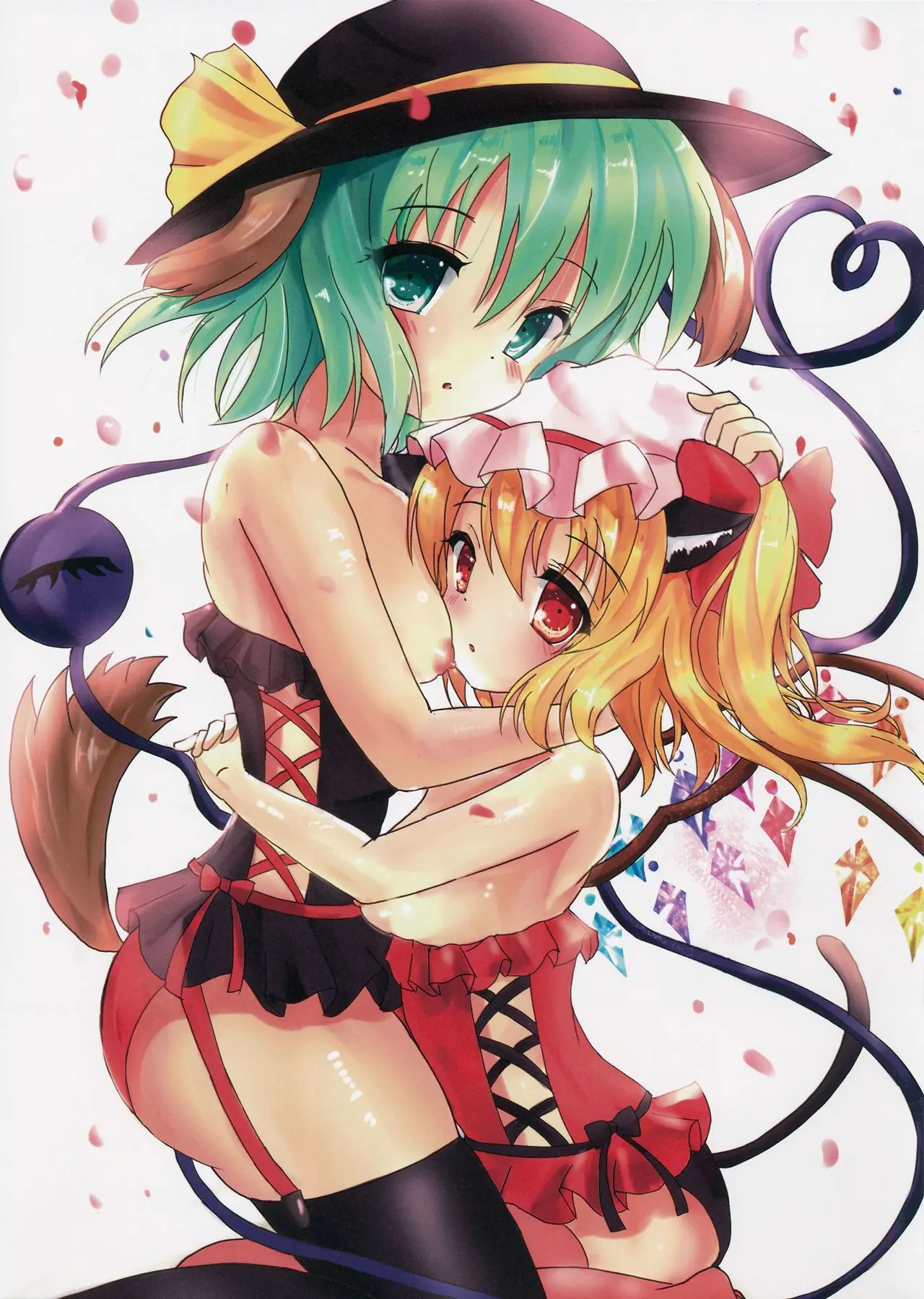 Koi★Frafter