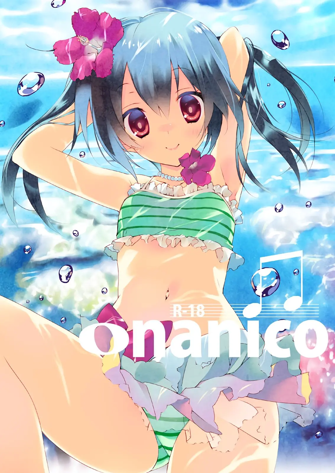 Onanico