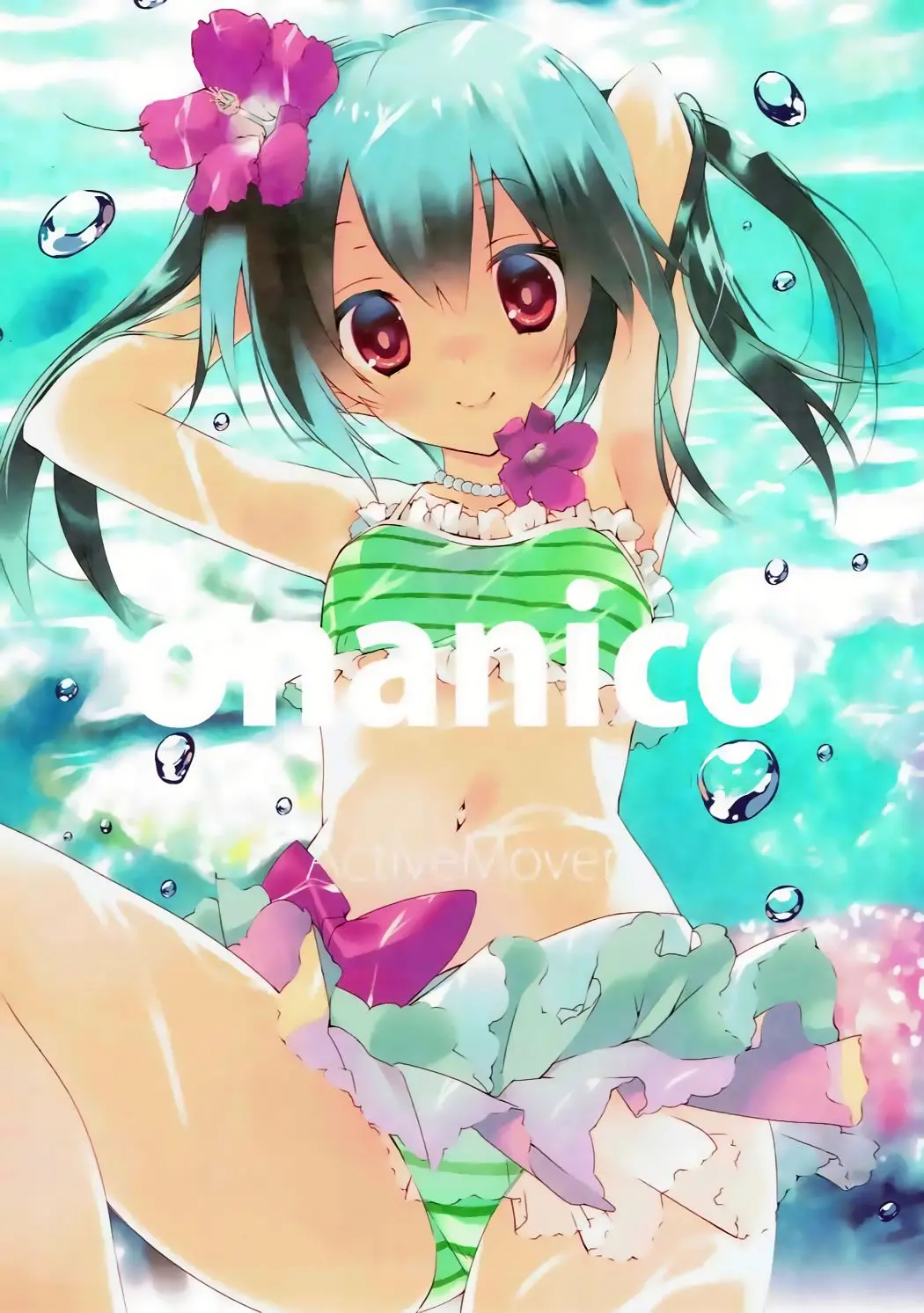 Onanico