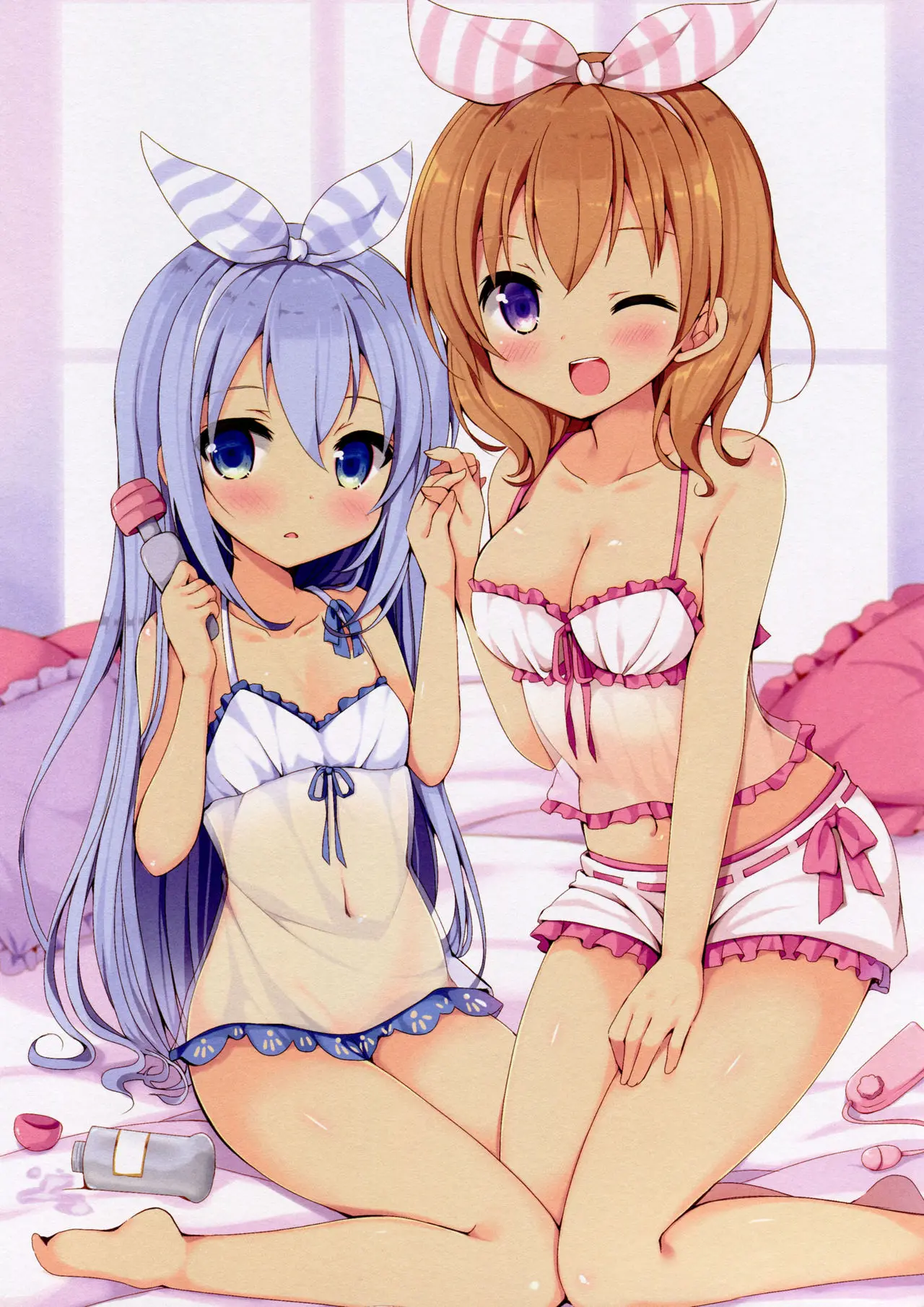 Onee-Chan Ni Makasenasai