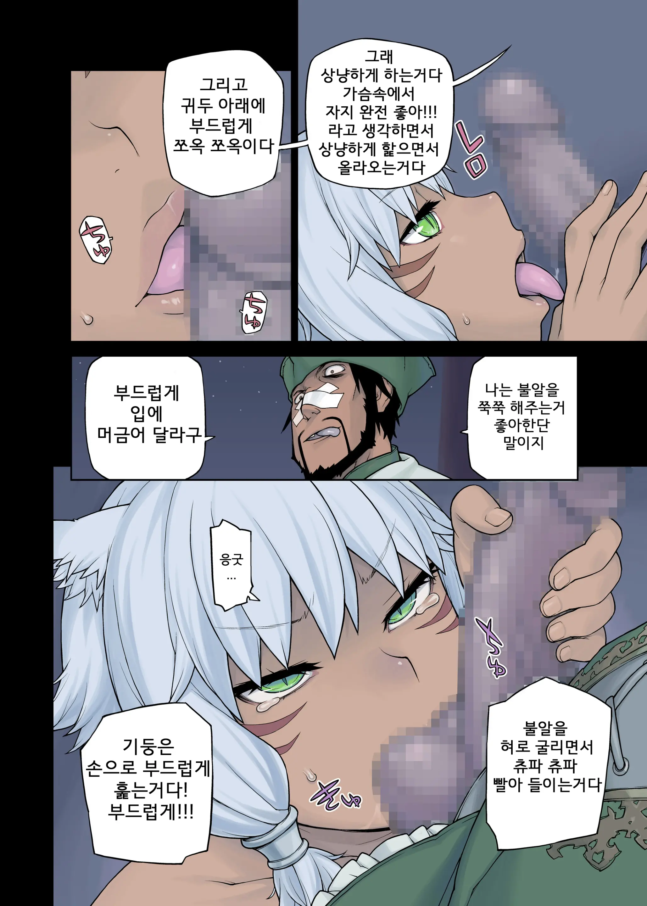 Neko Daisuki XIV