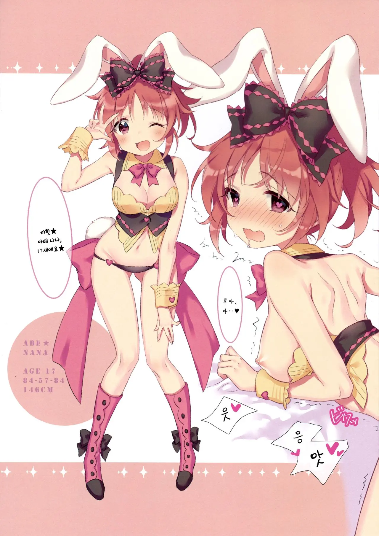 SWEET IDOL COLLECTION CUTE EDITION