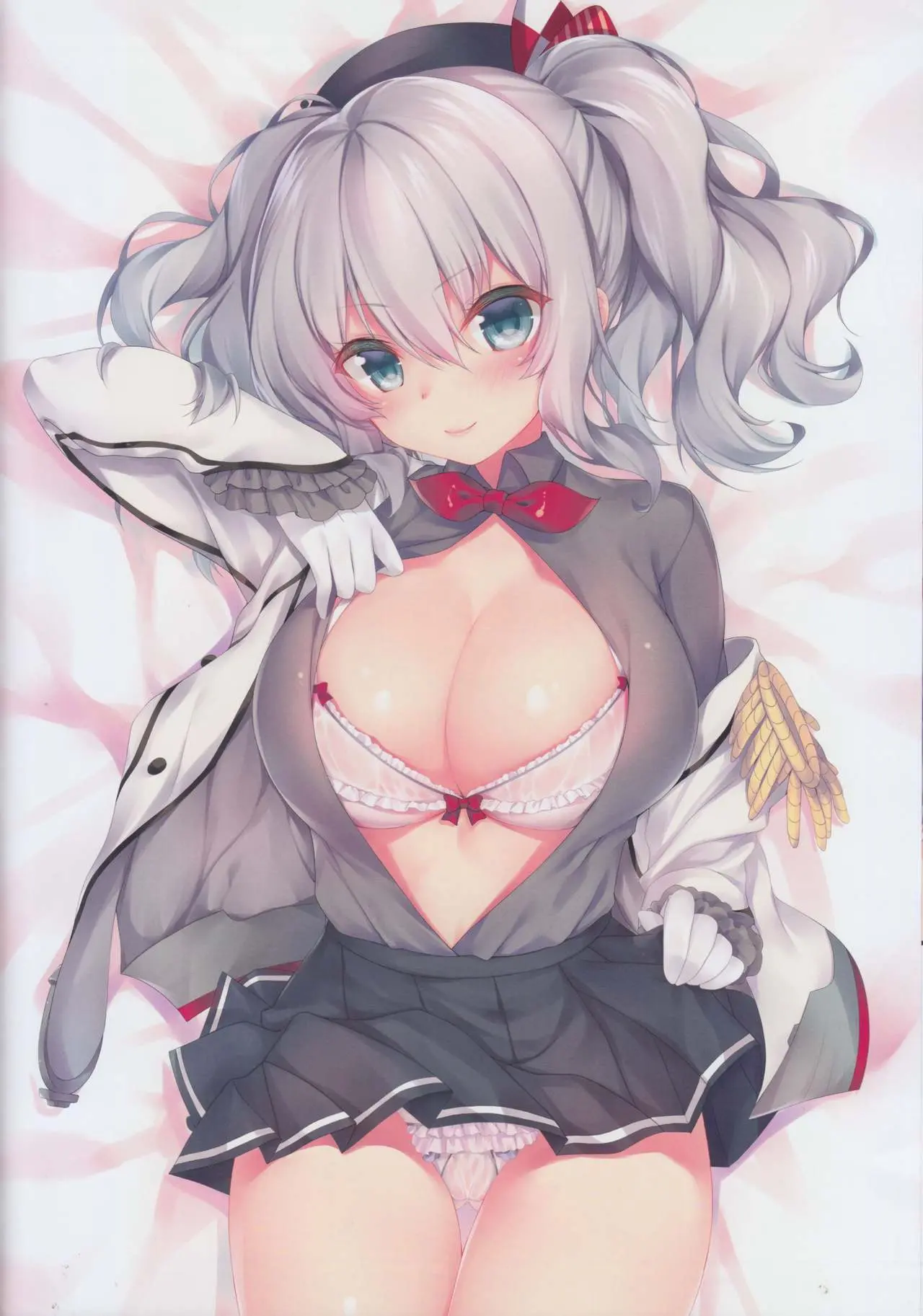 Kantai Carnival 7 -Kono Conveni Ni Wa Mondai Ga Aru!-