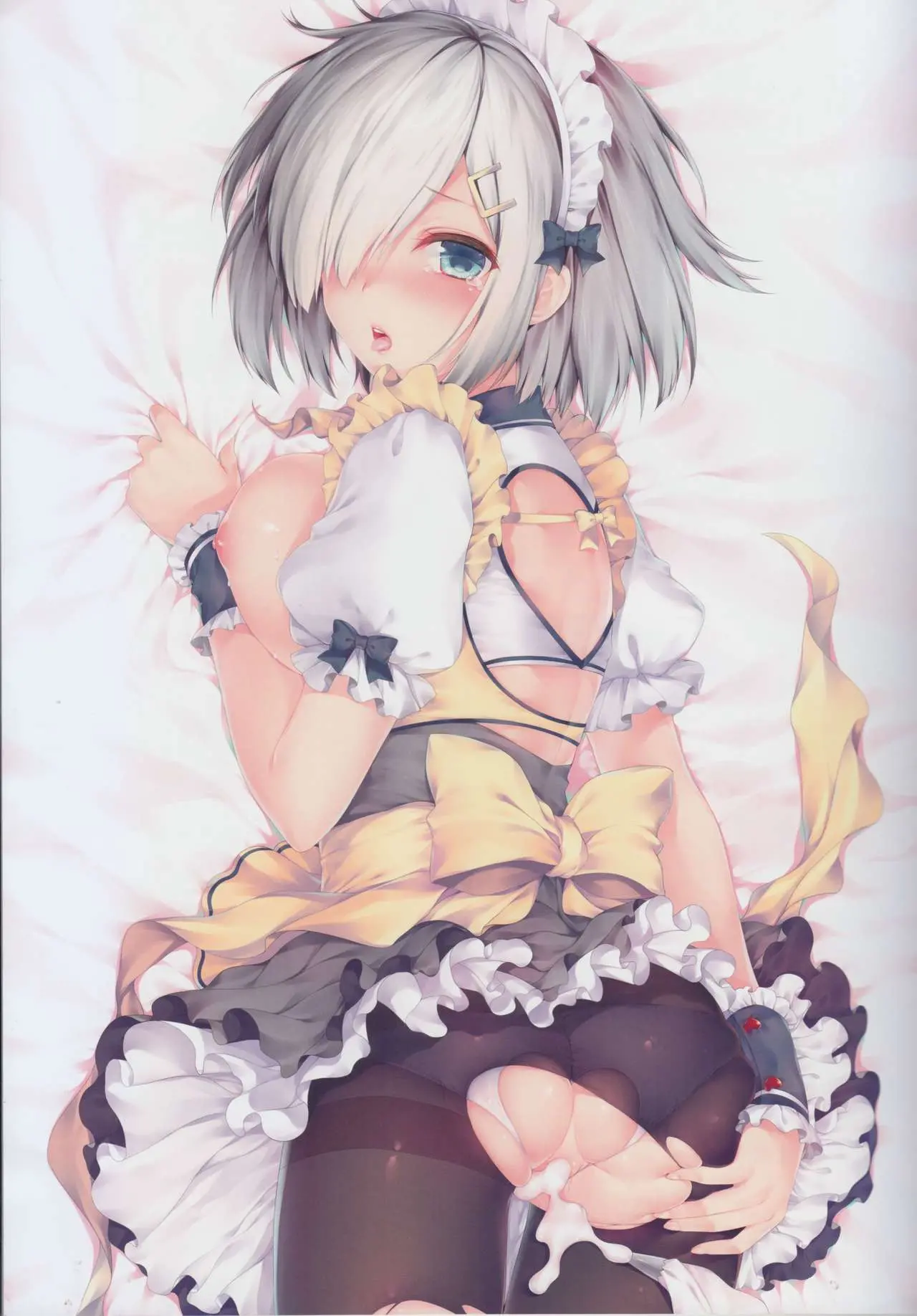 Kantai Carnival 7 -Kono Conveni Ni Wa Mondai Ga Aru!-