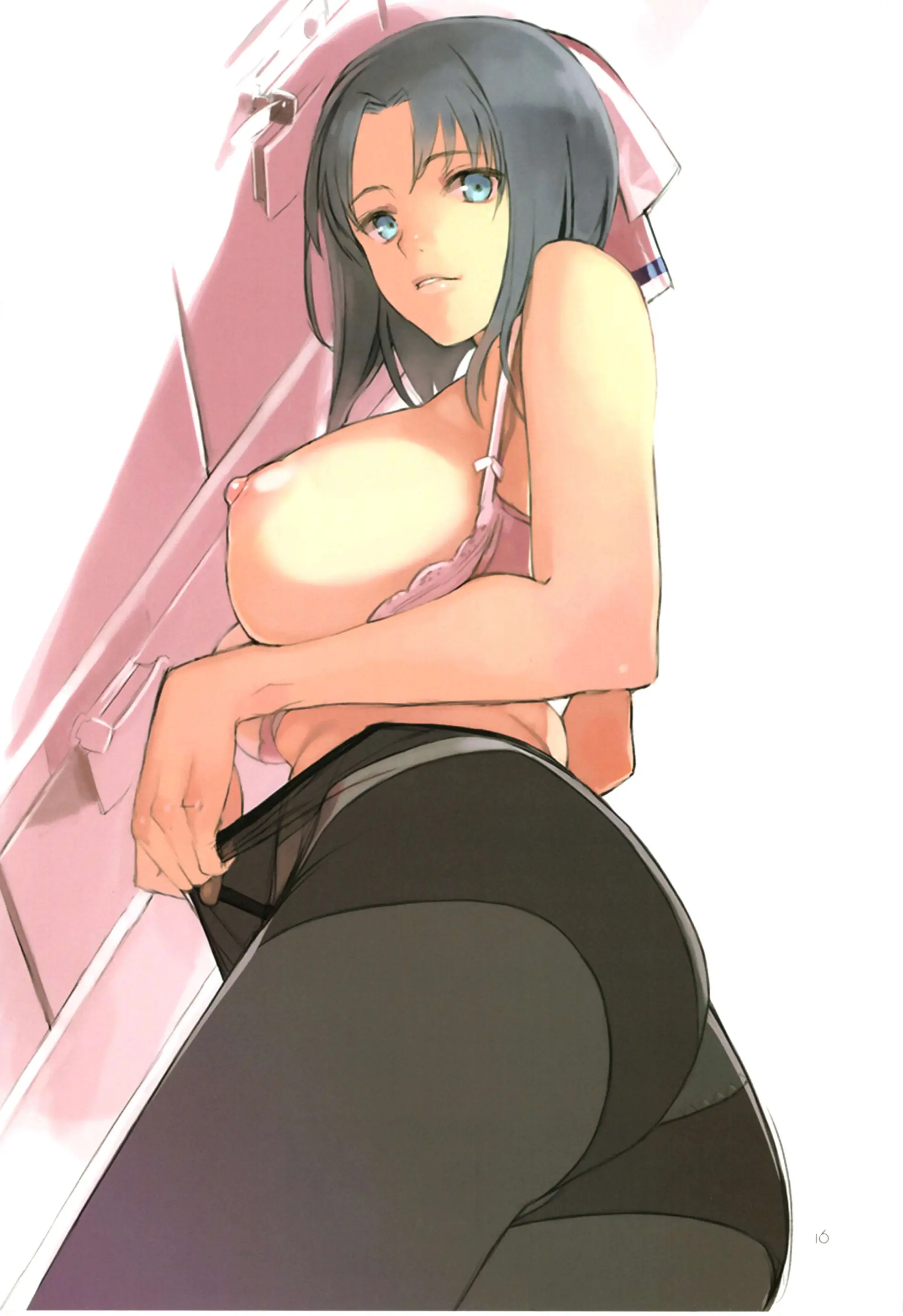 LOVE SECRET2