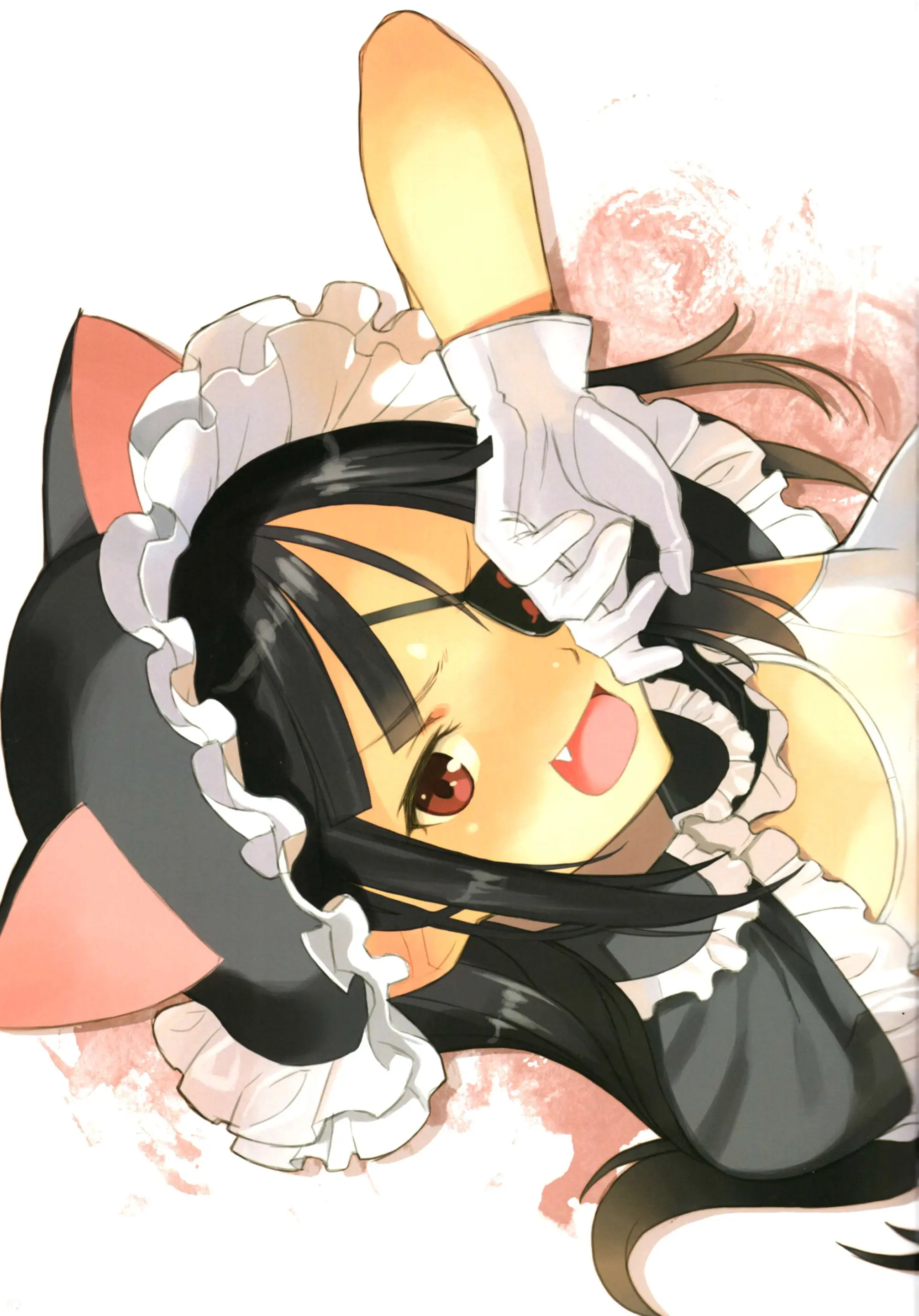 LOVE SECRET2