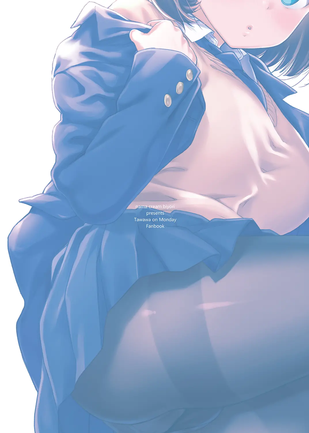 Shuumatsu No Tawawa - Tawawa On Weekend 2