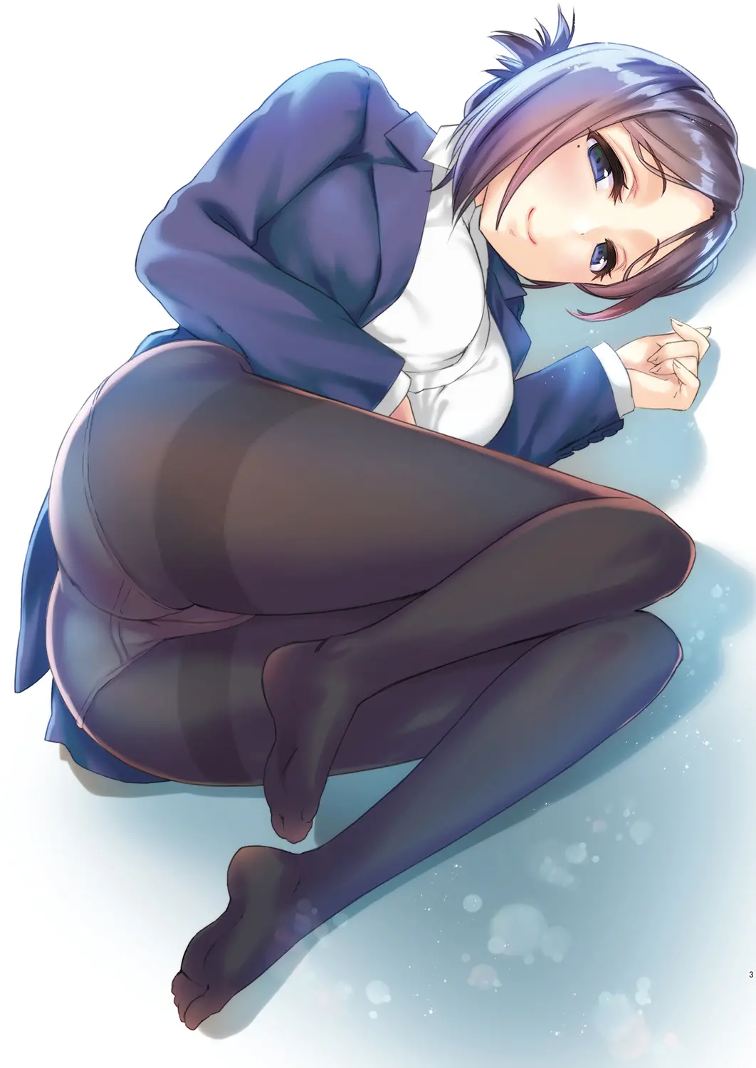 Shuumatsu No Tawawa - Tawawa On Weekend 2