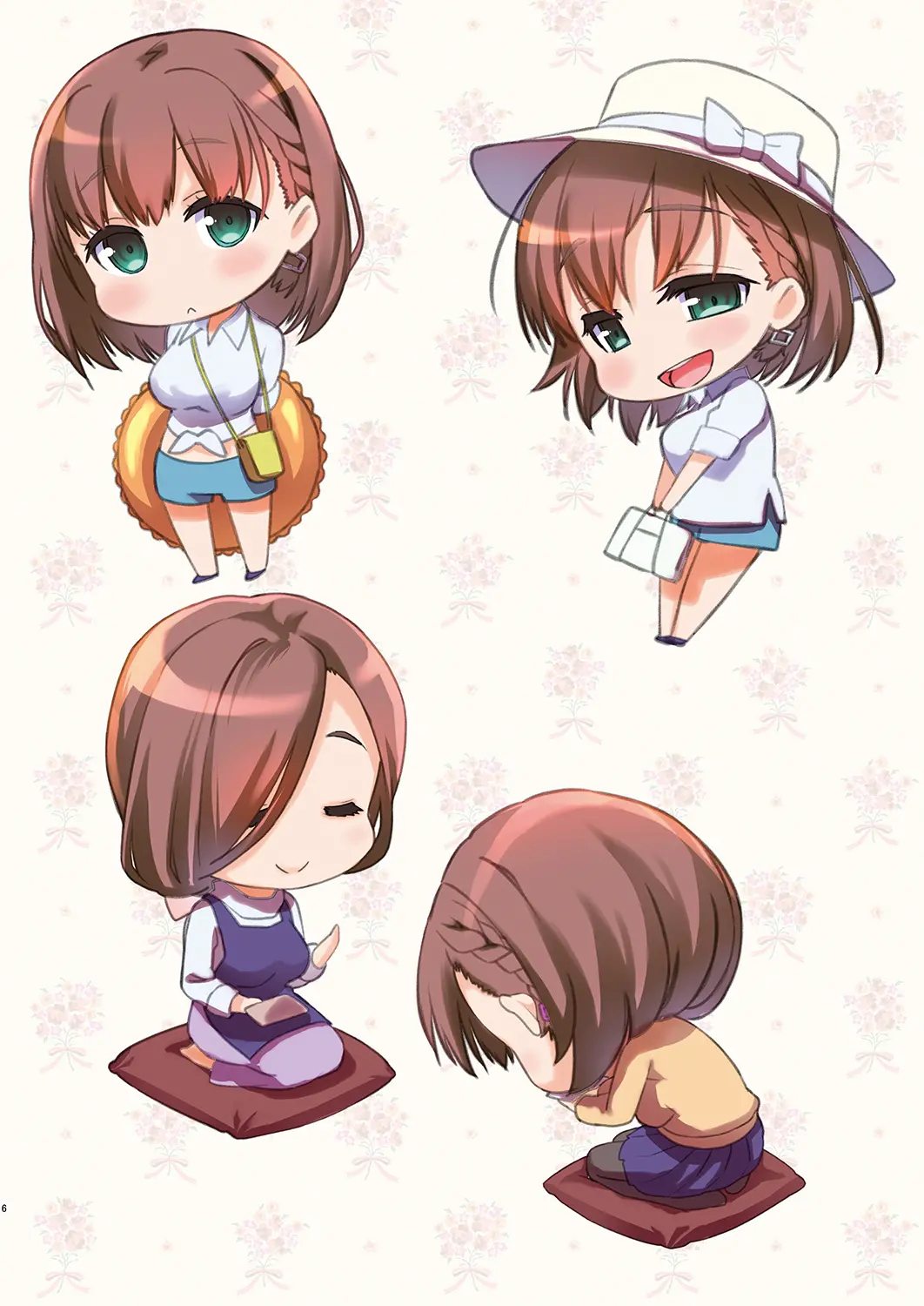 Shuumatsu No Tawawa - Tawawa On Weekend 2