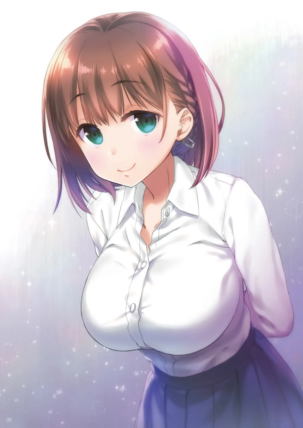 Shuumatsu No Tawawa - Tawawa On Weekend 2
