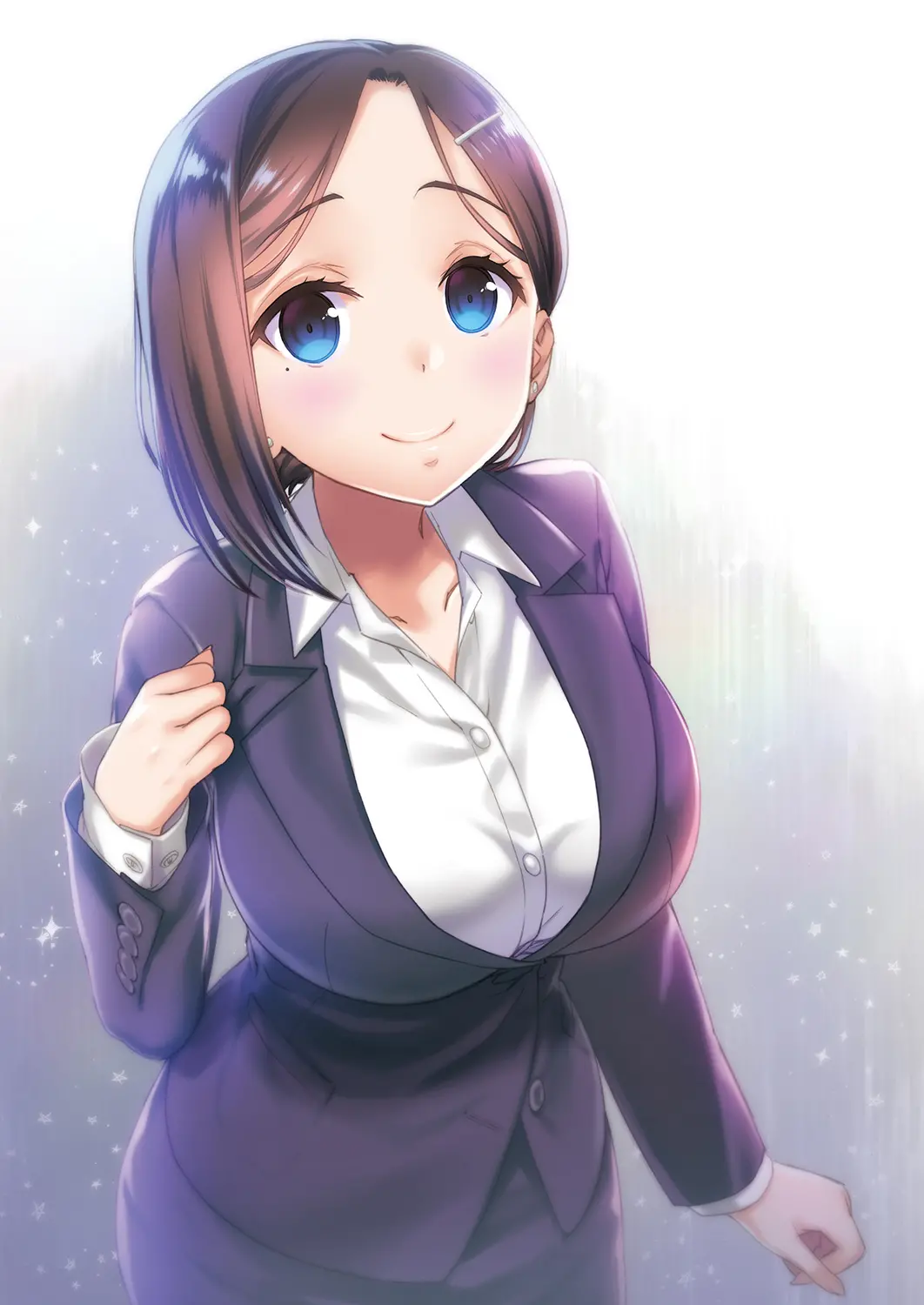 Shuumatsu No Tawawa - Tawawa On Weekend 2