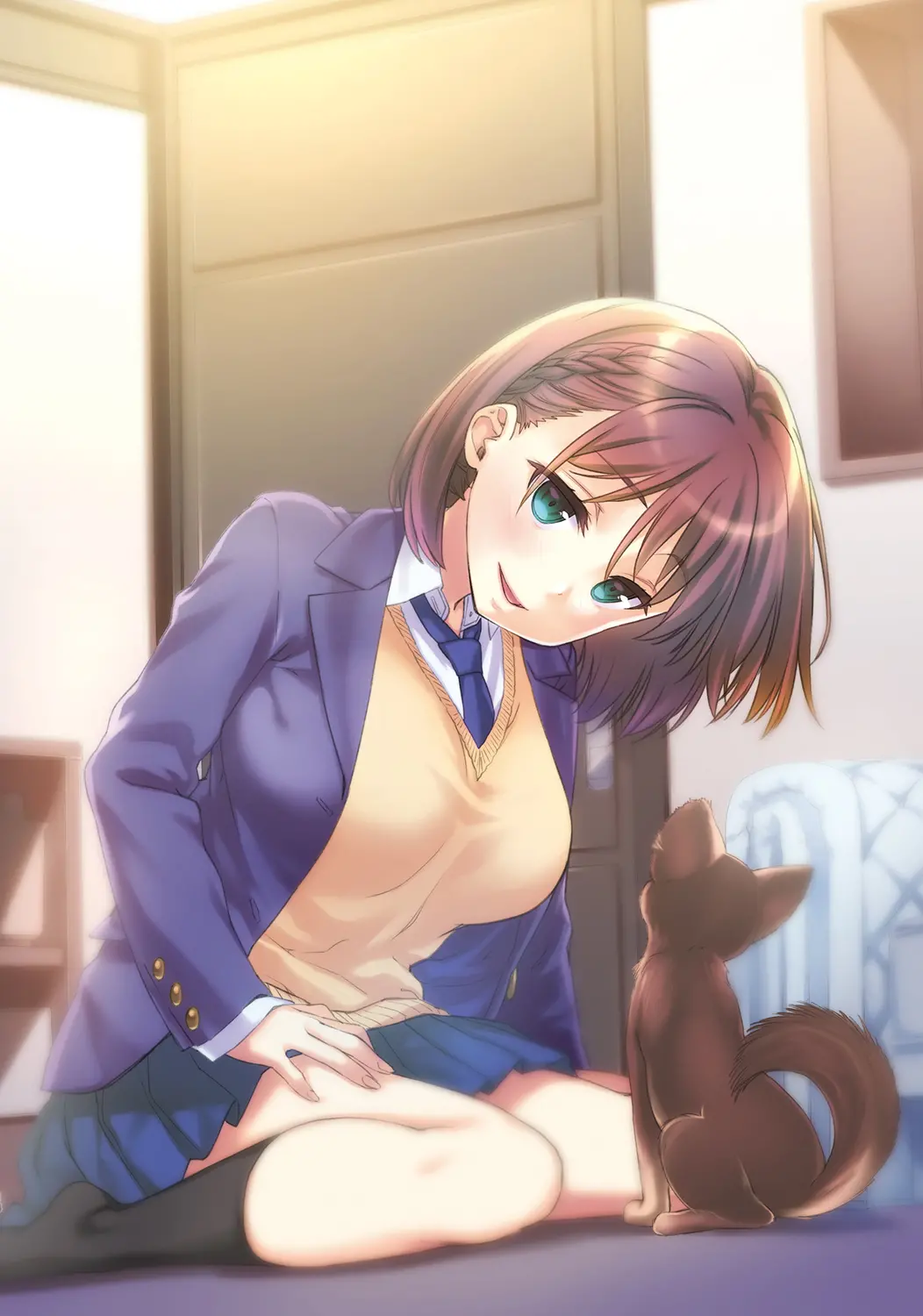 Shuumatsu No Tawawa - Tawawa On Weekend 2