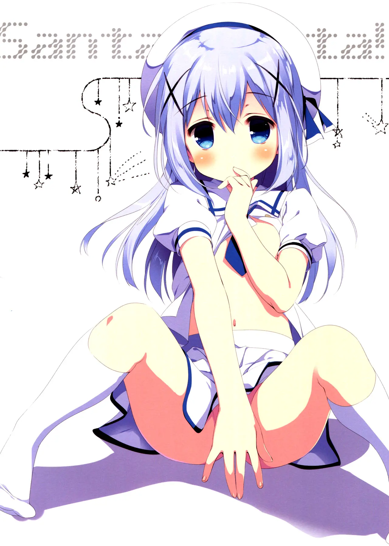 Chino Drip