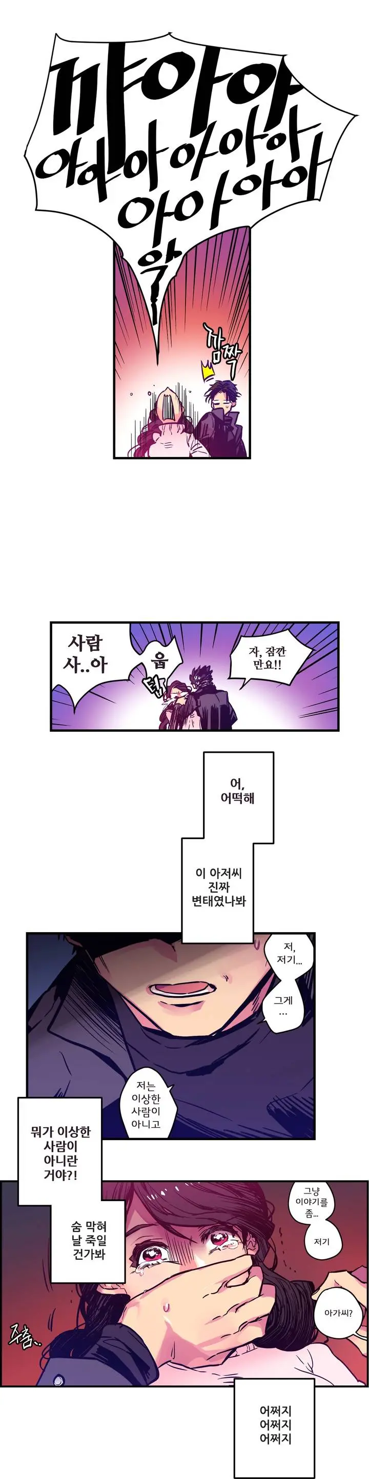 Hadome 1-12
