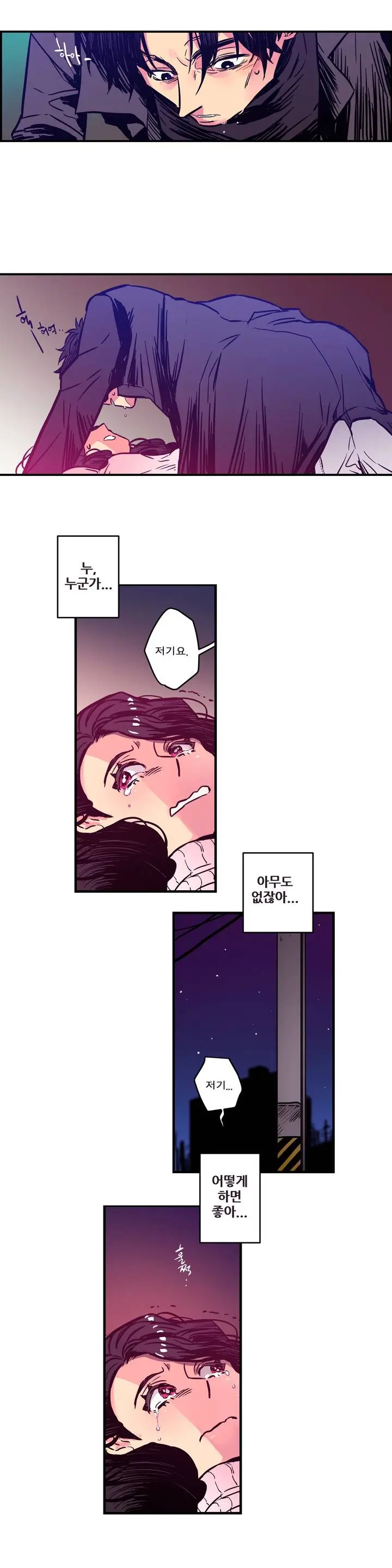 Hadome 1-12