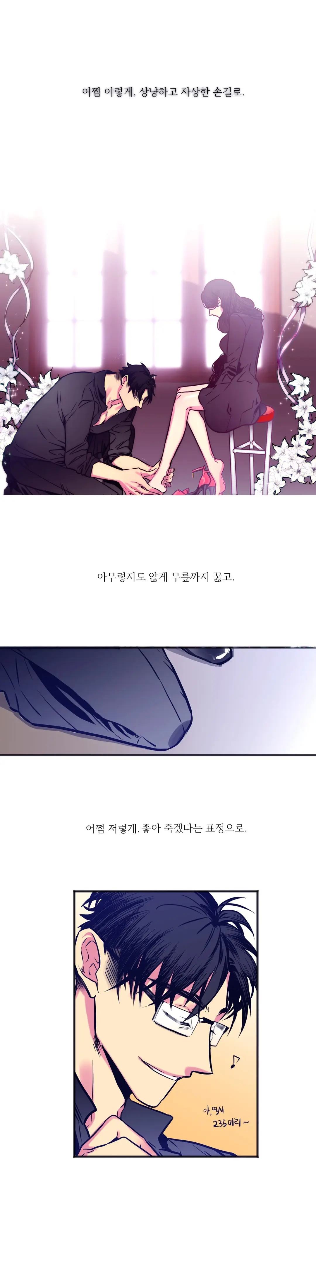 Hadome 1-12