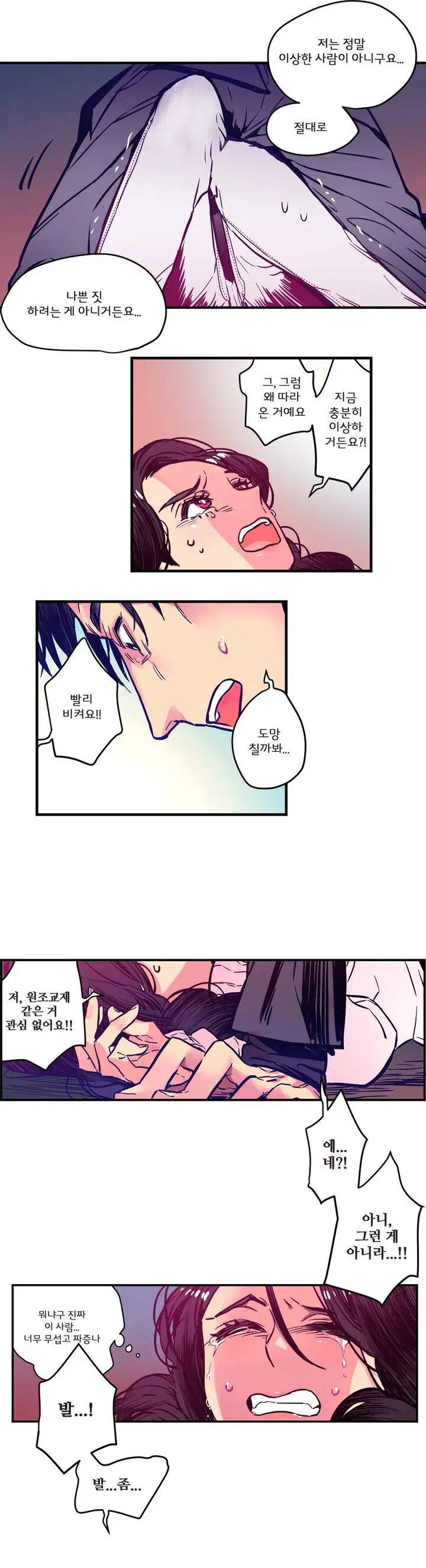 Hadome 1-12