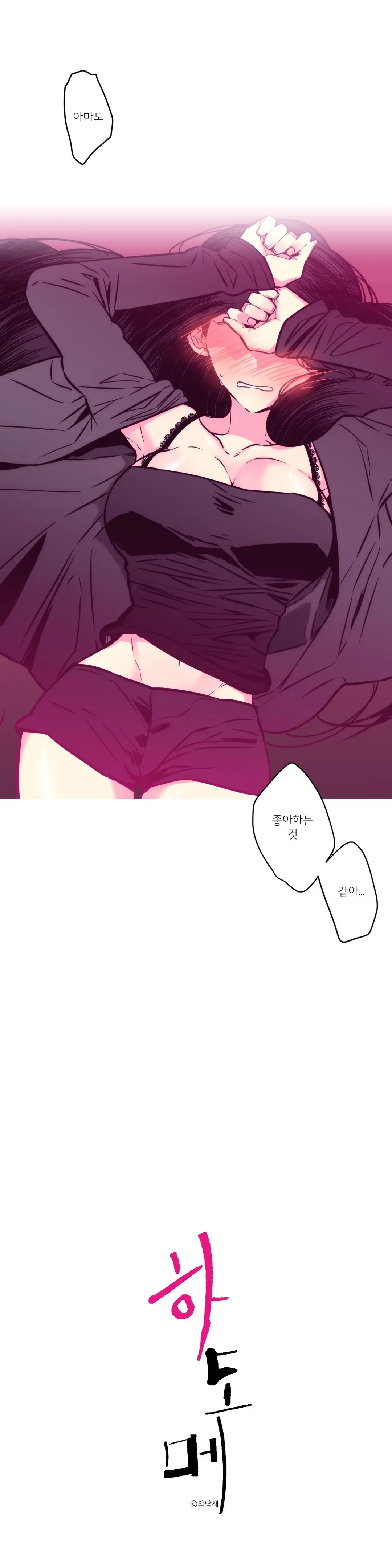 Hadome 1-12