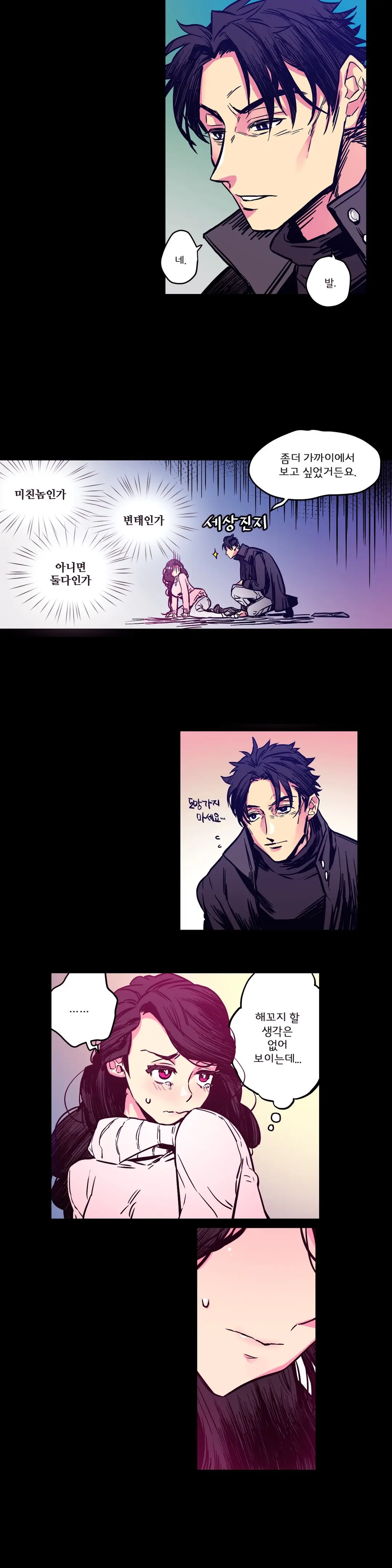 Hadome 1-12