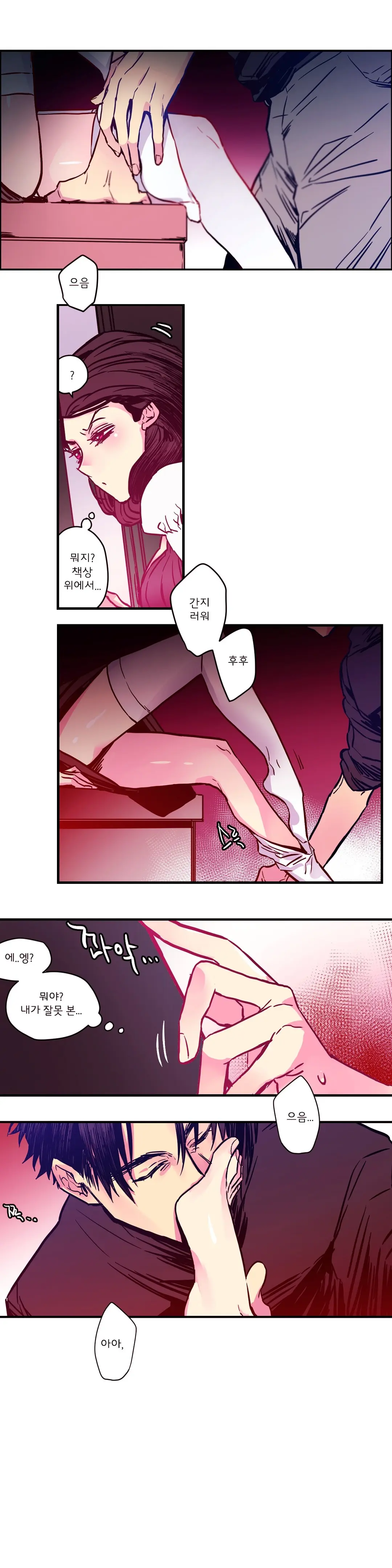 Hadome 1-12