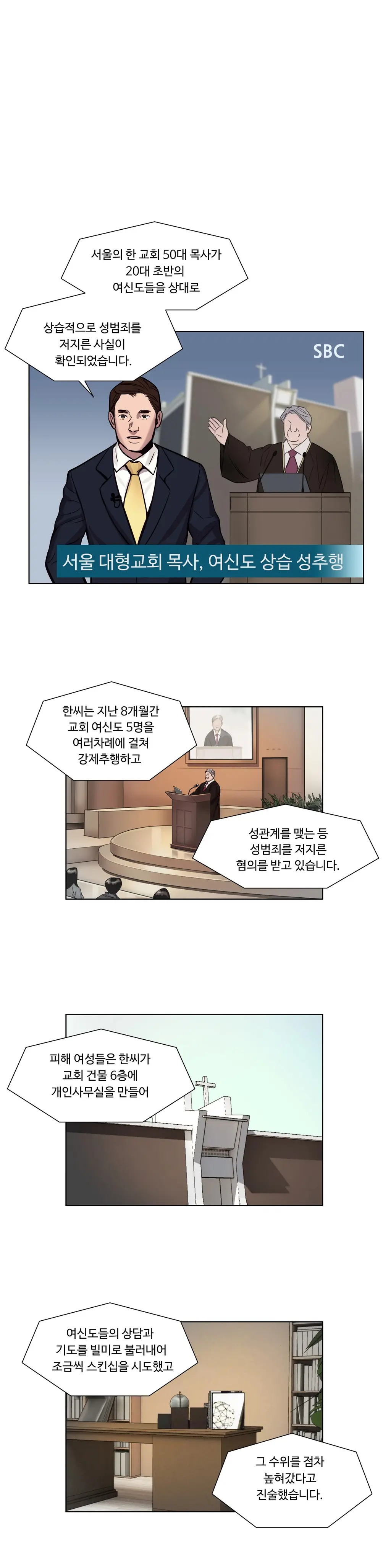 Atonement Camp Ch.0-50