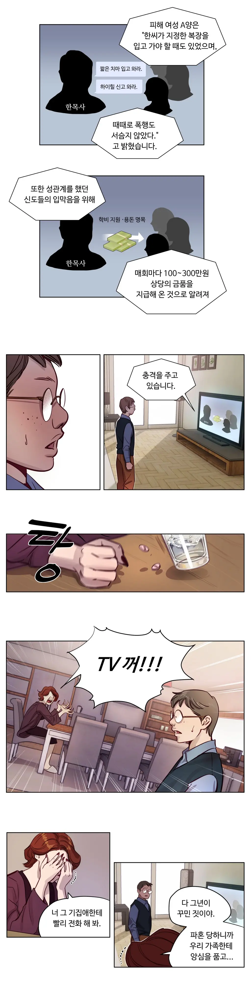 Atonement Camp Ch.0-50
