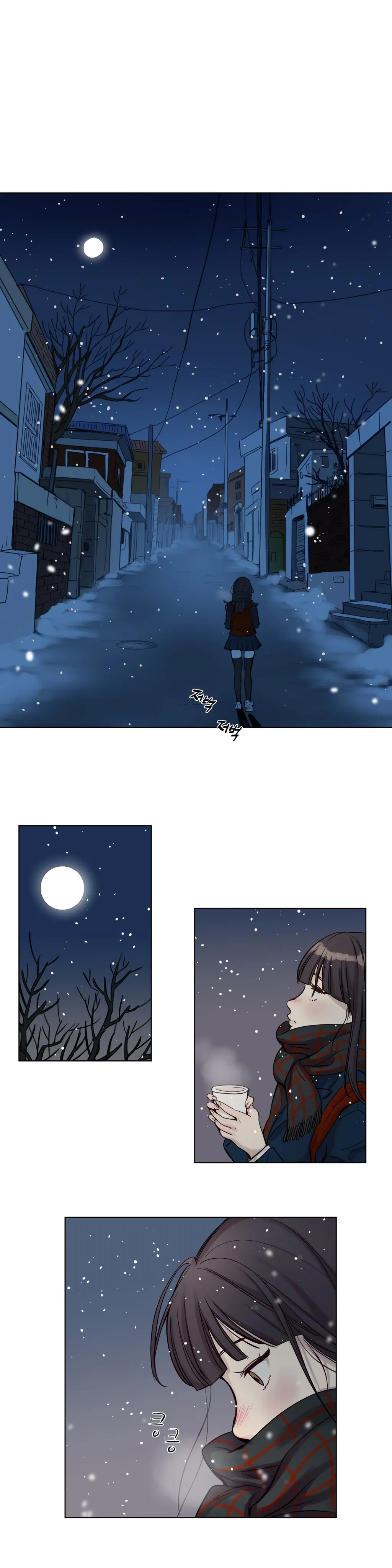 Atonement Camp Ch.0-50