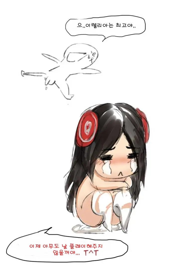 Have You Nerfed Irelia Today?
