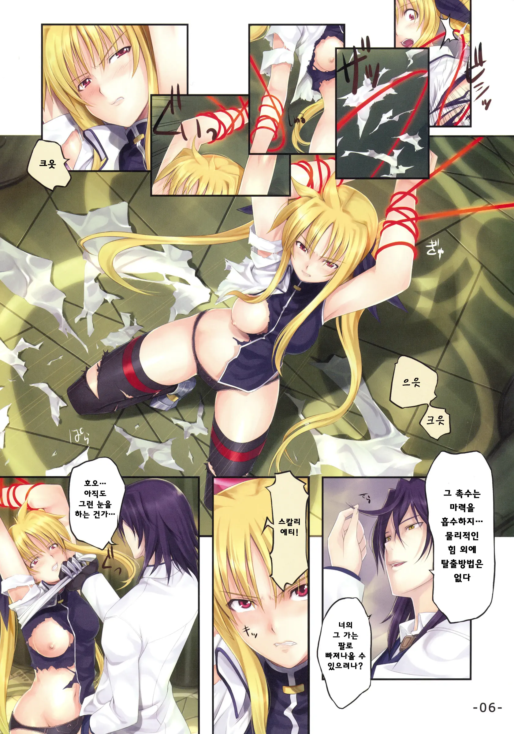 PASSION -Karakore 2-